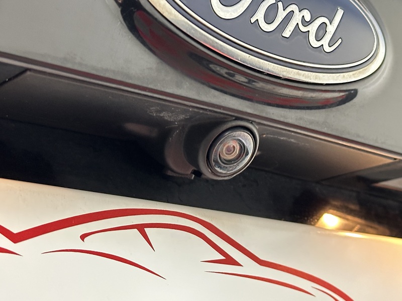 Ford Kuga T EcoBoost Vignale - U1238