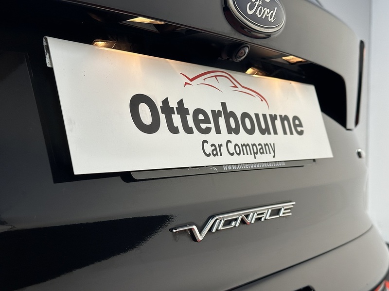 Ford Kuga T EcoBoost Vignale - U1238