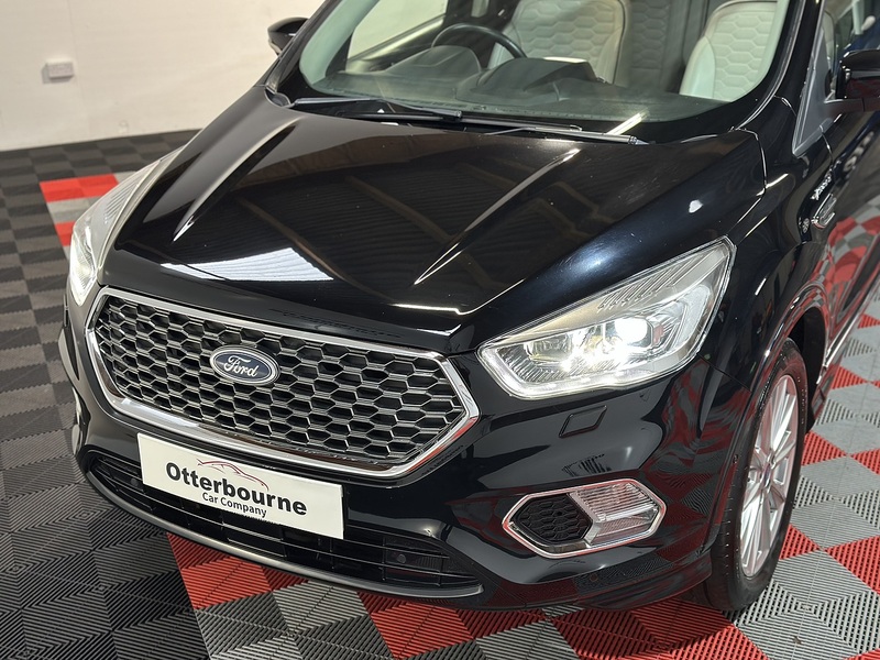 Ford Kuga T EcoBoost Vignale - U1238