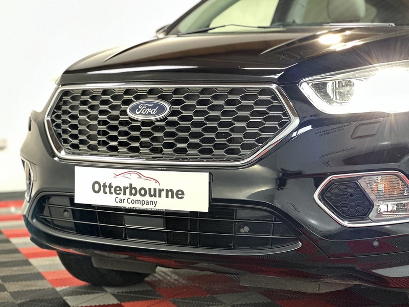 Ford Kuga T EcoBoost Vignale - U1238