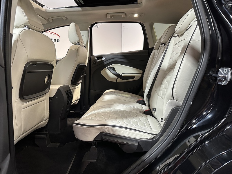 Ford Kuga T EcoBoost Vignale - U1238