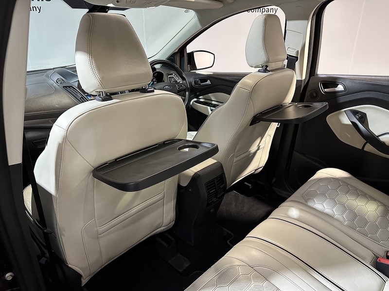 Ford Kuga T EcoBoost Vignale - U1238