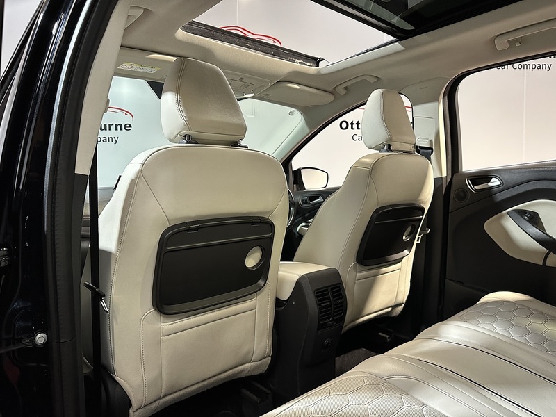 Ford Kuga T EcoBoost Vignale - U1238