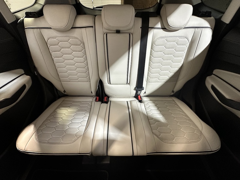 Ford Kuga T EcoBoost Vignale - U1238