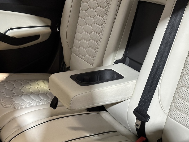 Ford Kuga T EcoBoost Vignale - U1238