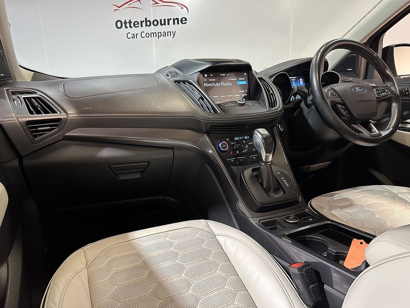 Ford Kuga T EcoBoost Vignale - U1238