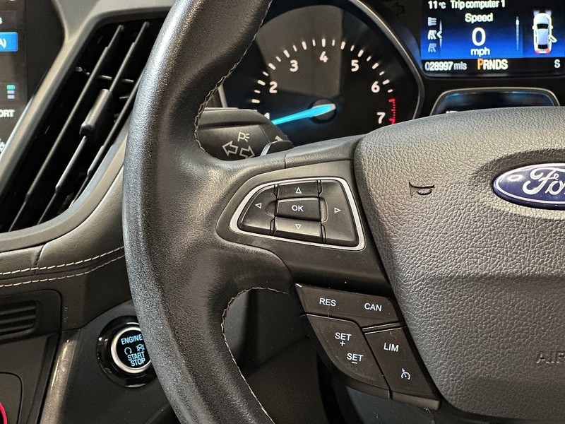 Ford Kuga T EcoBoost Vignale - U1238