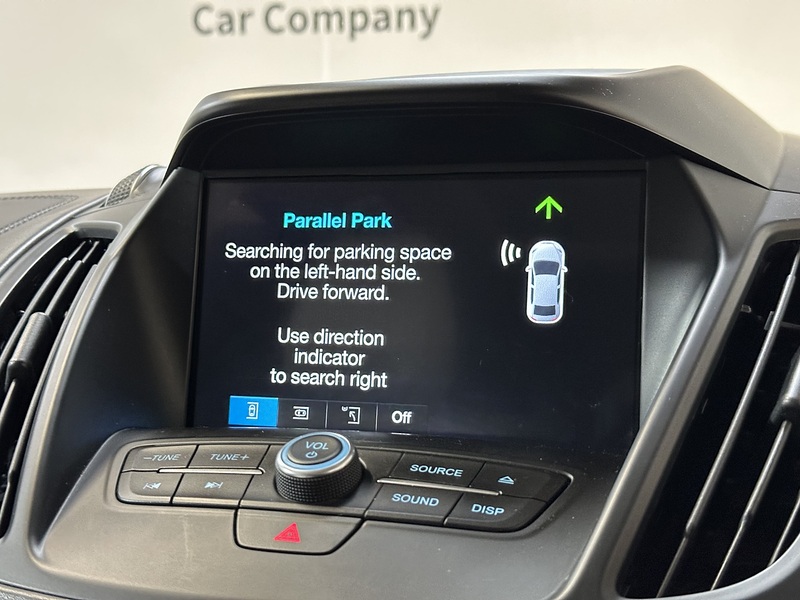 Ford Kuga T EcoBoost Vignale - U1238