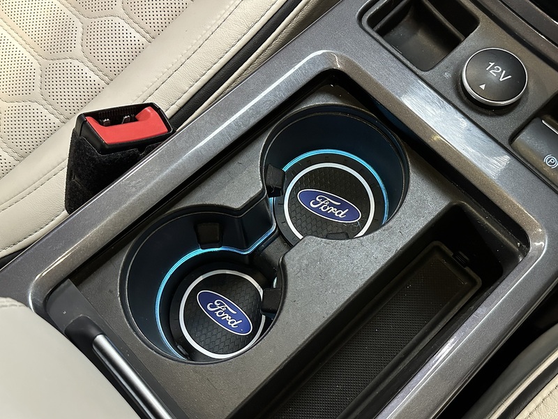 Ford Kuga T EcoBoost Vignale - U1238