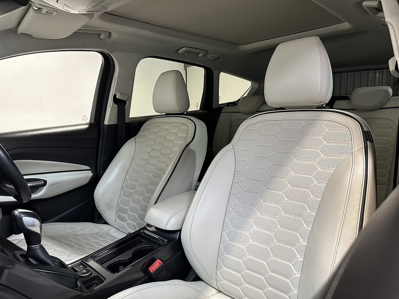 Ford Kuga T EcoBoost Vignale - U1238