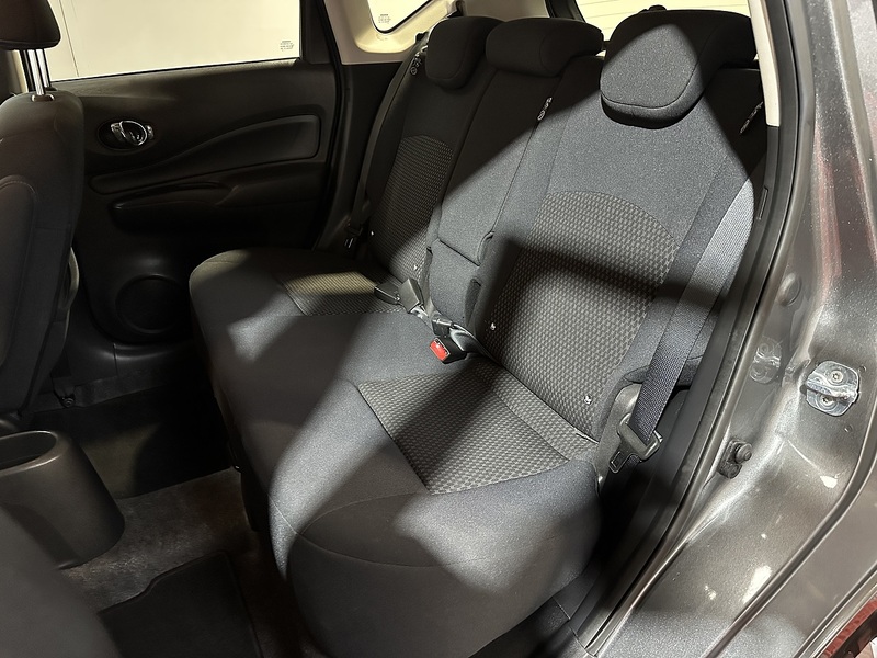 Nissan Note Acenta Premium - U1239