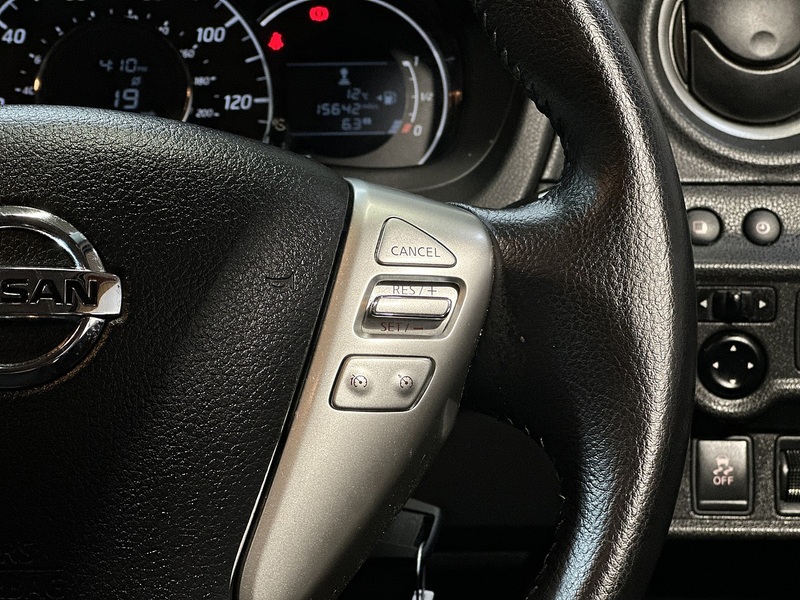 Nissan Note Acenta Premium - U1239