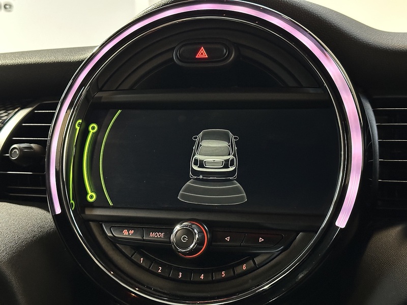 MINI Hatch Cooper S Works - U1240