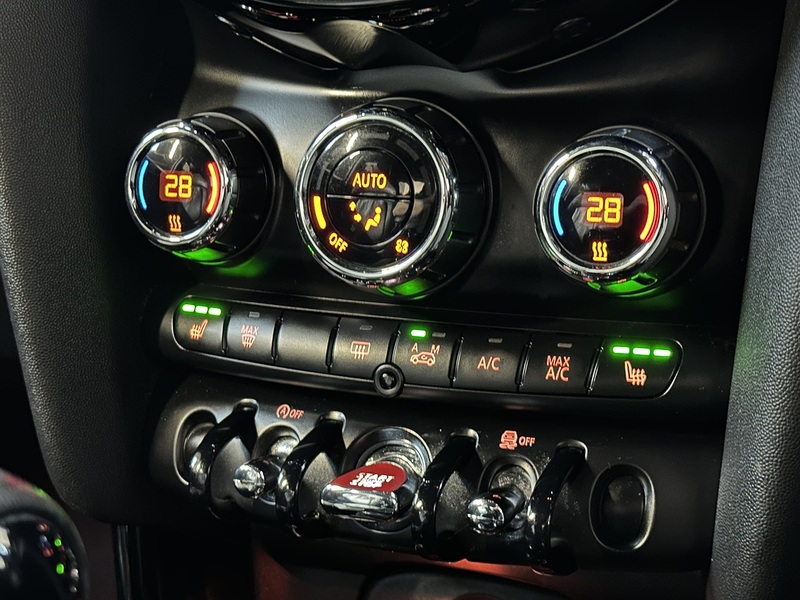 MINI Hatch Cooper S Works - U1240