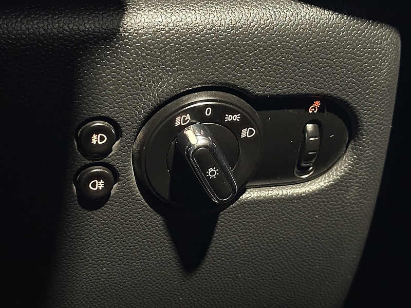 MINI Hatch Cooper S Works - U1240