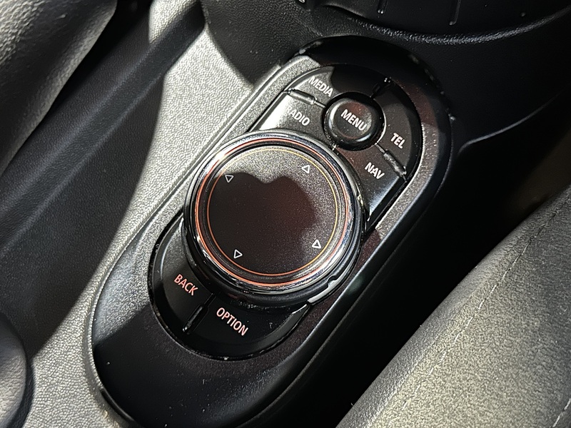 MINI Hatch Cooper S Works - U1240