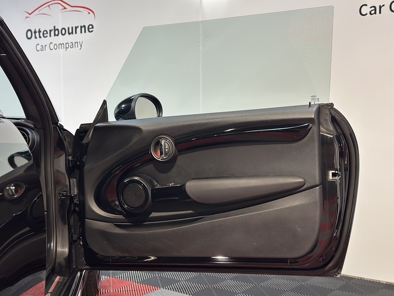 MINI Hatch Cooper S Works - U1240