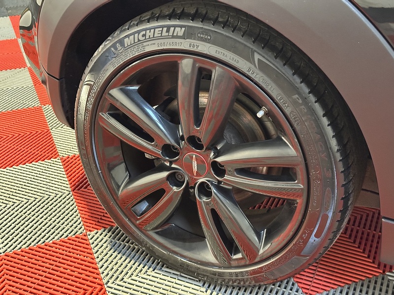 MINI Hatch Cooper S Works - U1240