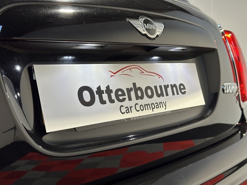 MINI Hatch Cooper S Works - U1240