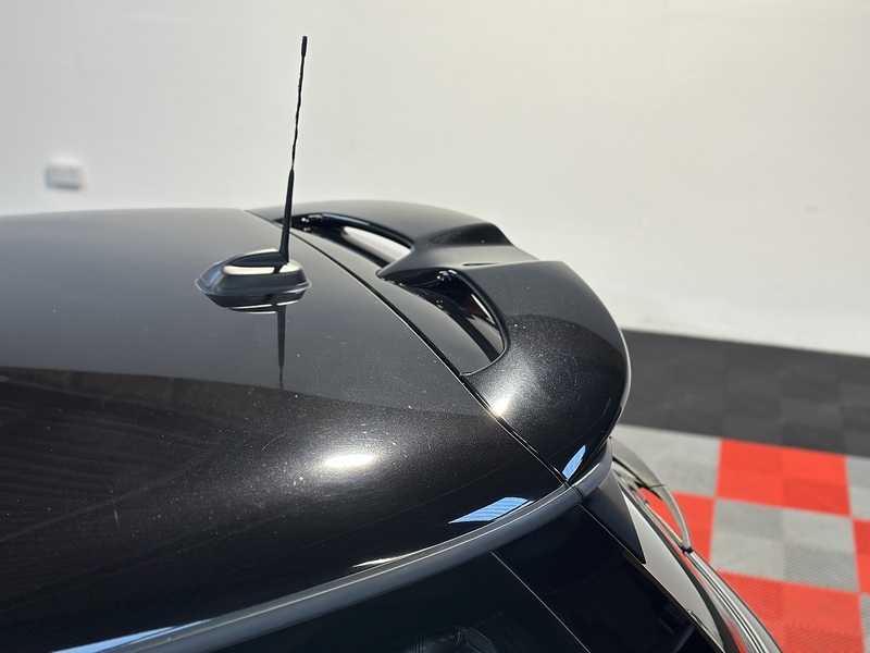 MINI Hatch Cooper S Works - U1240