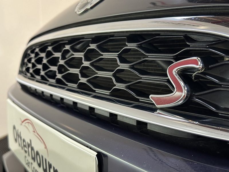 MINI Hatch Cooper S Works - U1240