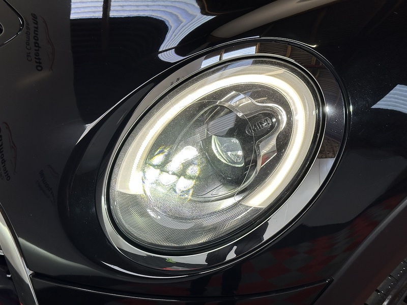 MINI Hatch Cooper S Works - U1240