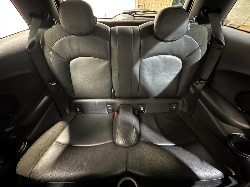 MINI Hatch Cooper S Works - U1240