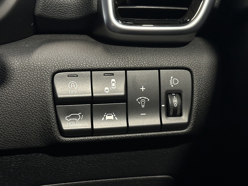 Kia Sportage T-GDi GT-Line S - U1241