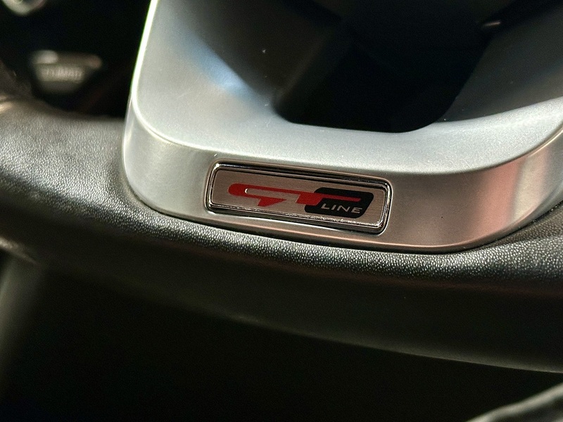 Kia Sportage T-GDi GT-Line S - U1241