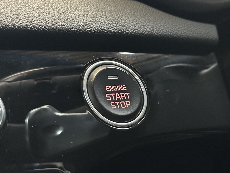 Kia Sportage T-GDi GT-Line S - U1241