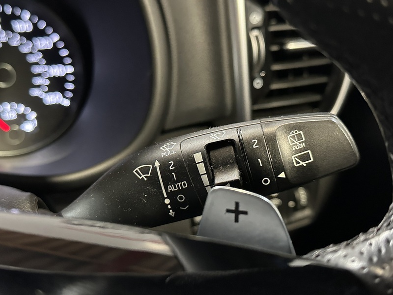 Kia Sportage T-GDi GT-Line S - U1241