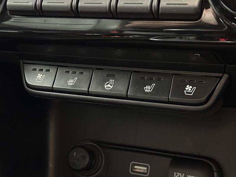 Kia Sportage T-GDi GT-Line S - U1241