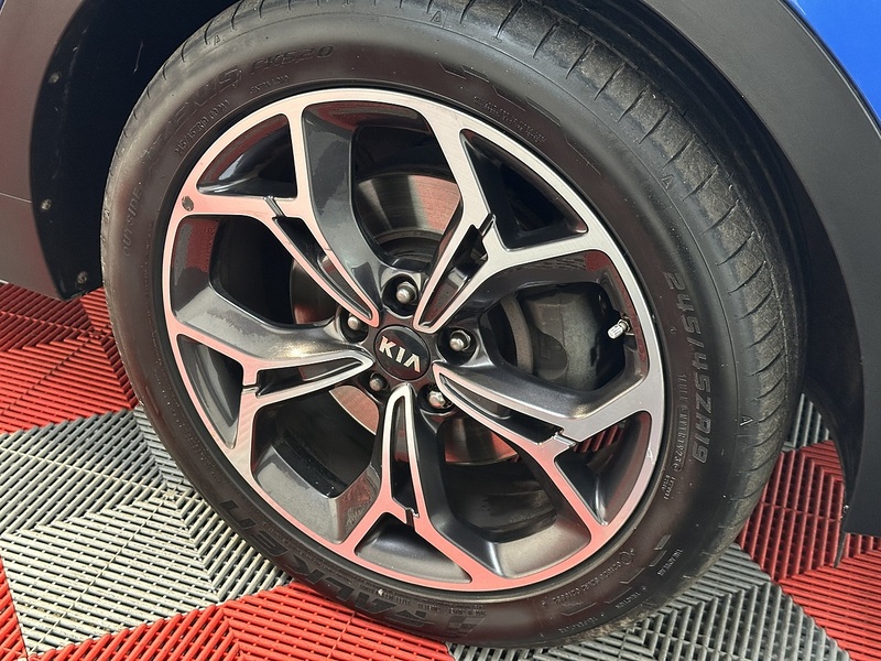 Kia Sportage T-GDi GT-Line S - U1241