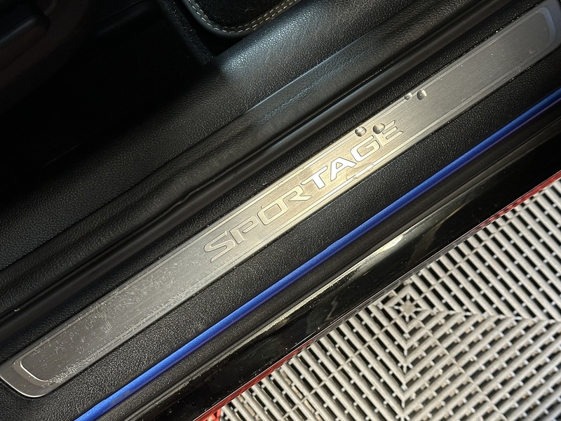 Kia Sportage T-GDi GT-Line S - U1241