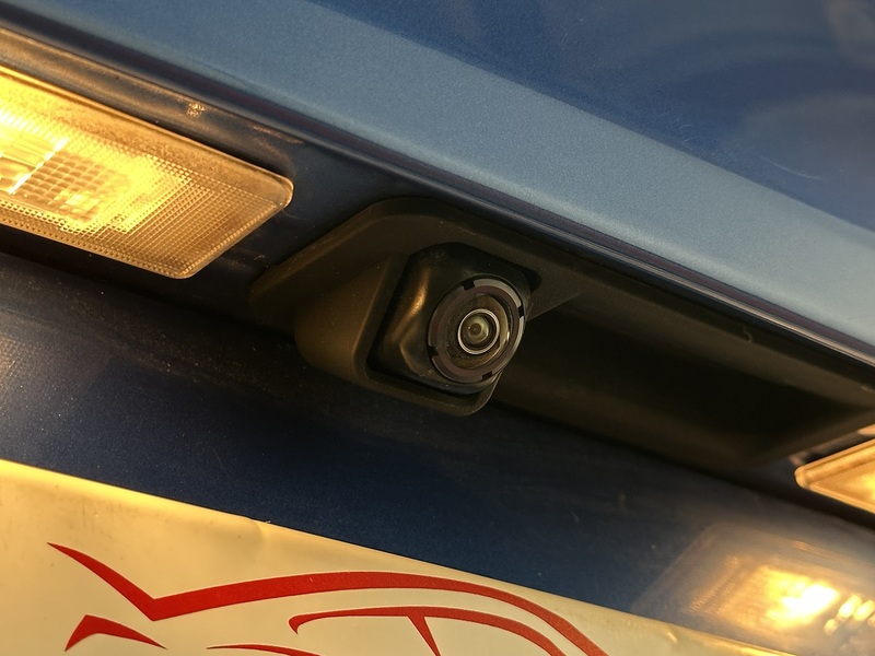 Kia Sportage T-GDi GT-Line S - U1241