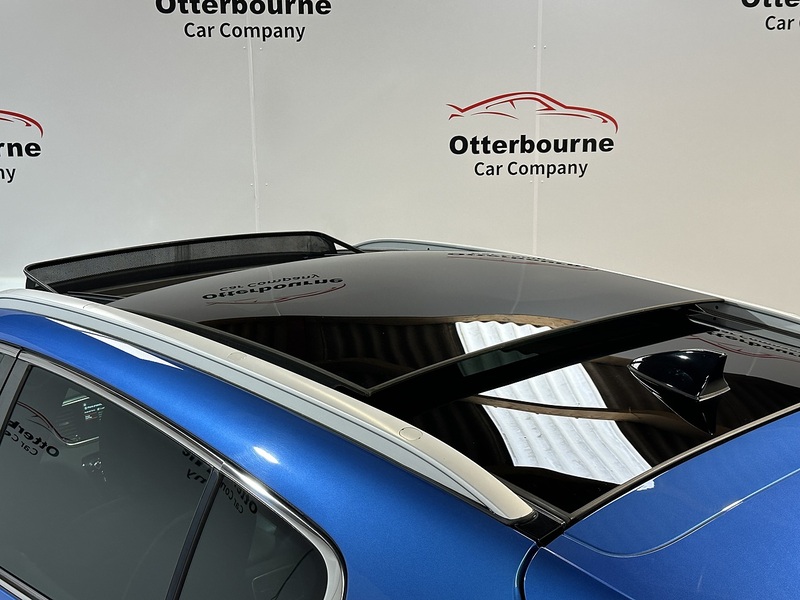 Kia Sportage T-GDi GT-Line S - U1241