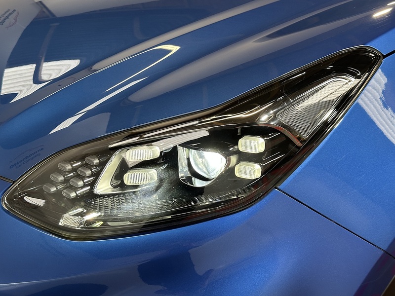 Kia Sportage T-GDi GT-Line S - U1241