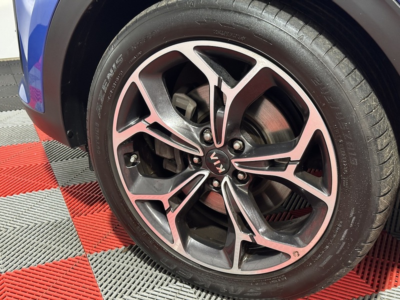 Kia Sportage T-GDi GT-Line S - U1241