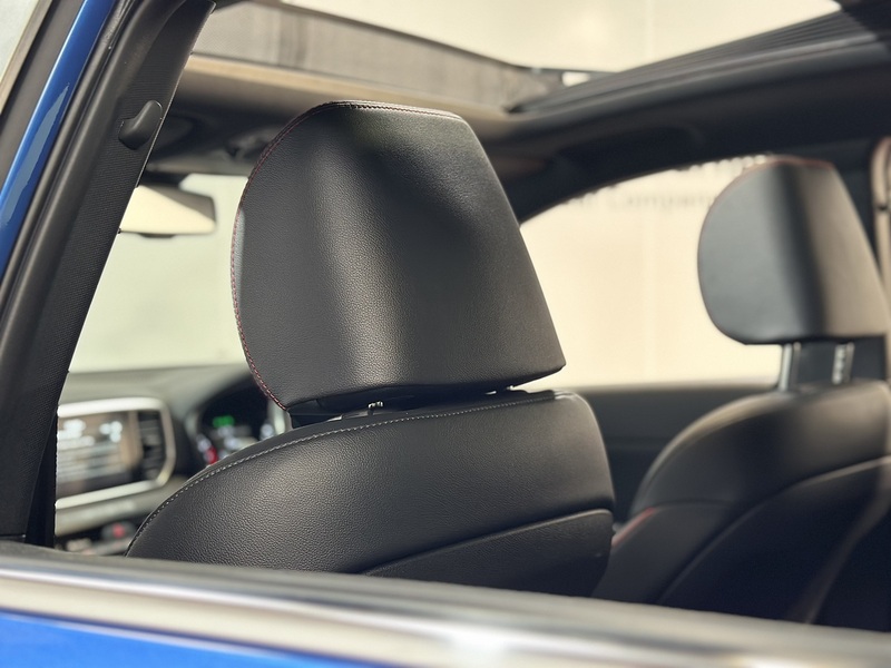 Kia Sportage T-GDi GT-Line S - U1241