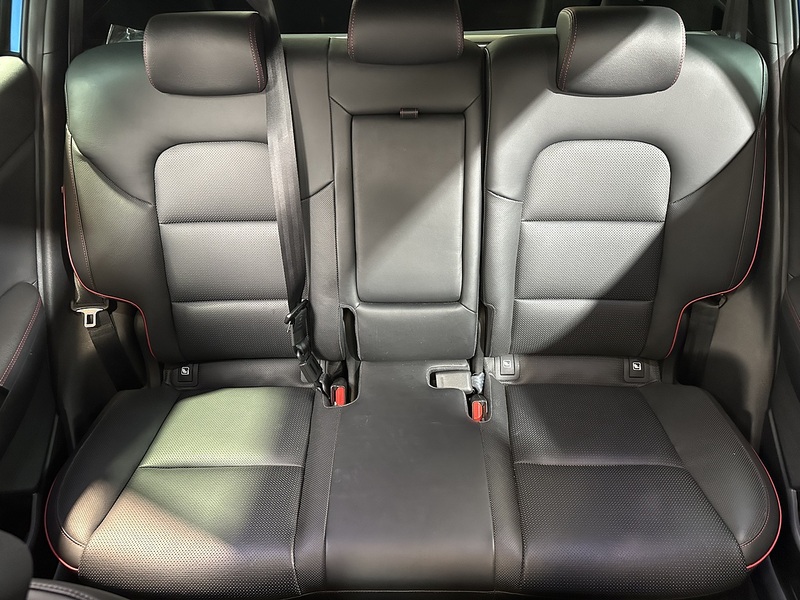 Kia Sportage T-GDi GT-Line S - U1241