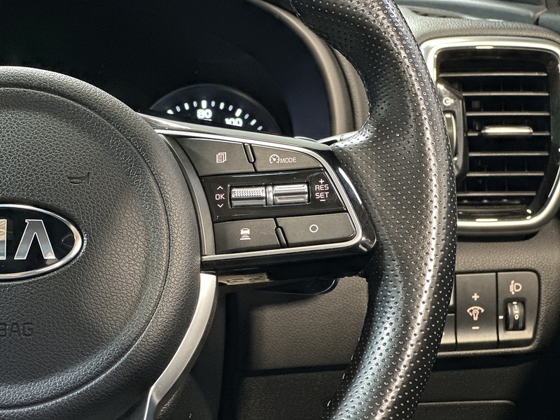 Kia Sportage T-GDi GT-Line S - U1241