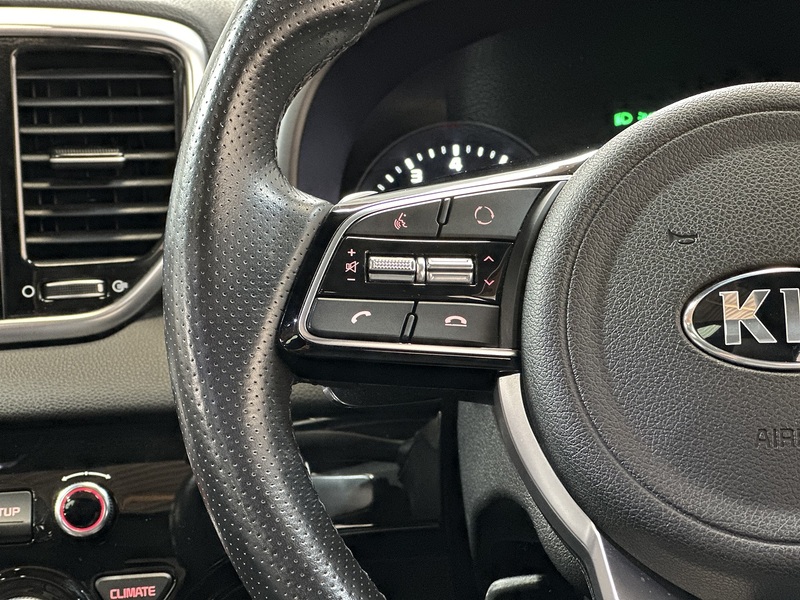 Kia Sportage T-GDi GT-Line S - U1241