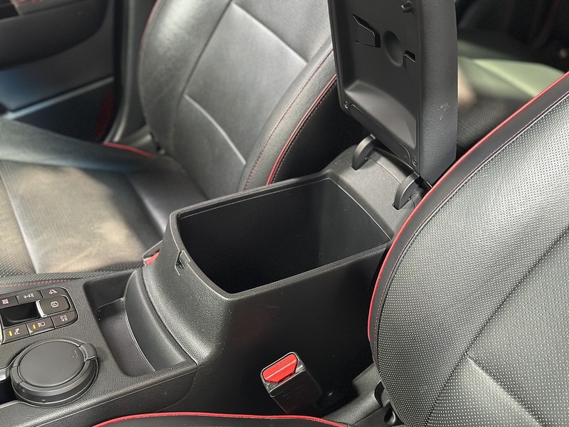 Kia Sportage T-GDi GT-Line S - U1241