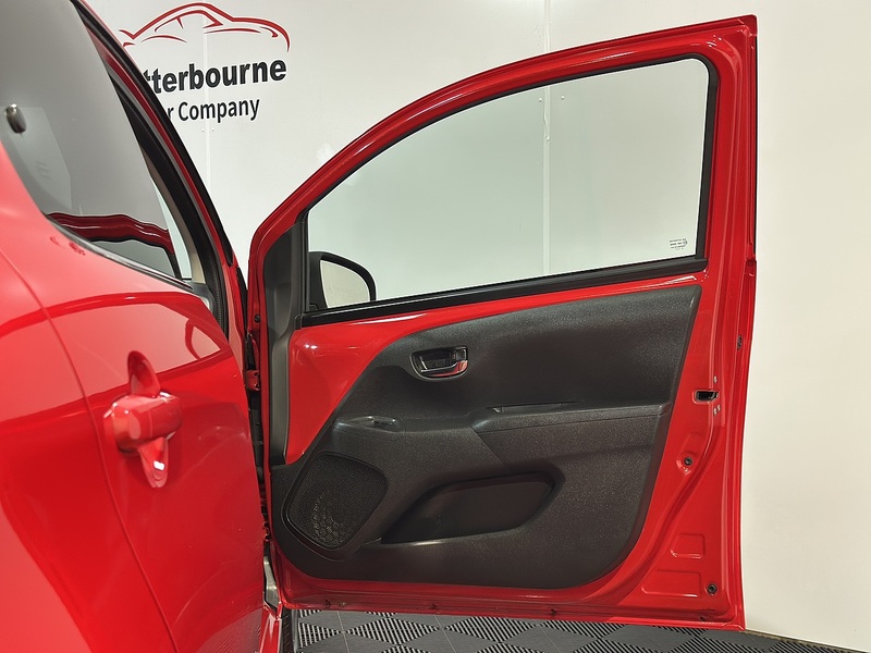 Peugeot 108 PureTech Allure - U1242