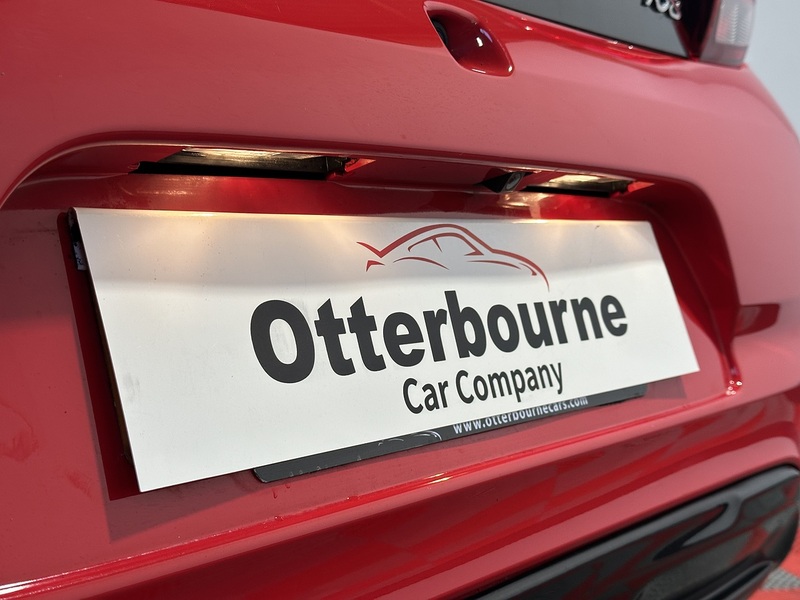 Peugeot 108 PureTech Allure - U1242