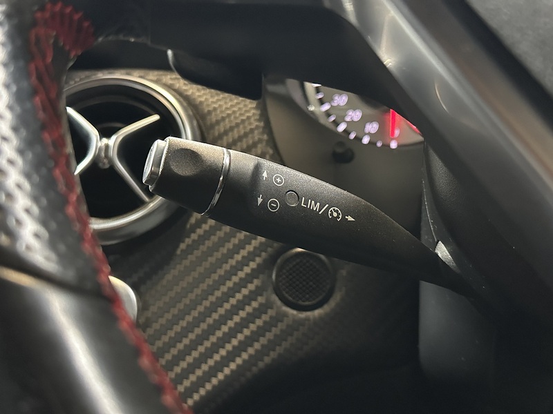 Mercedes-Benz A Class A200 AMG Sport - U1243