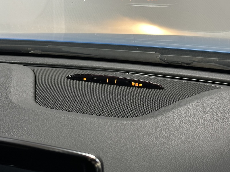 Mercedes-Benz A Class A200 AMG Sport - U1243