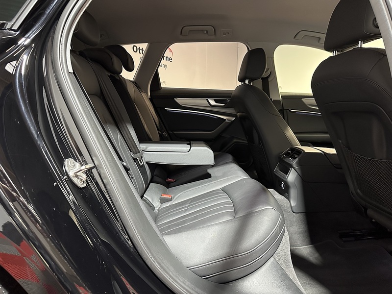 Audi A6 Avant TDI Sport - U1244