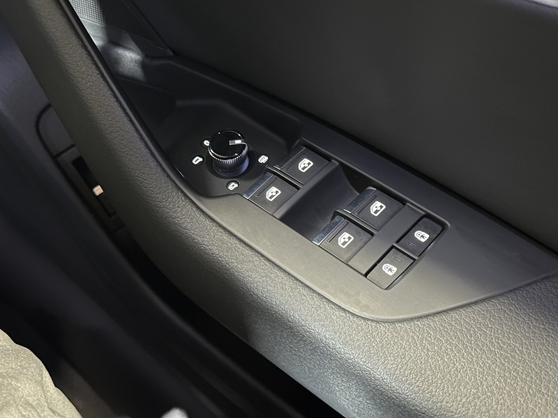 Audi A6 Avant TDI Sport - U1244