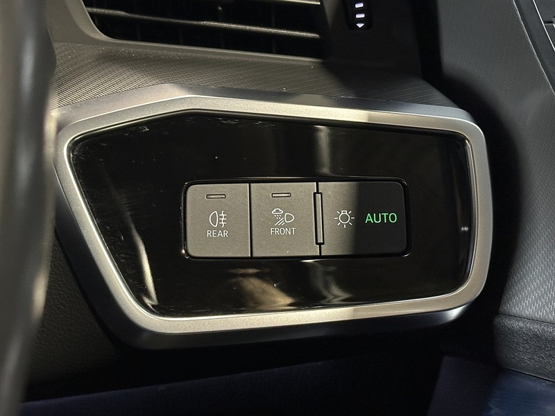 Audi A6 Avant TDI Sport - U1244